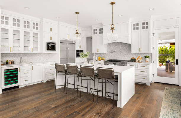 24/7 Emergency Kitchen Island Installation experts in Elkins Park, PA